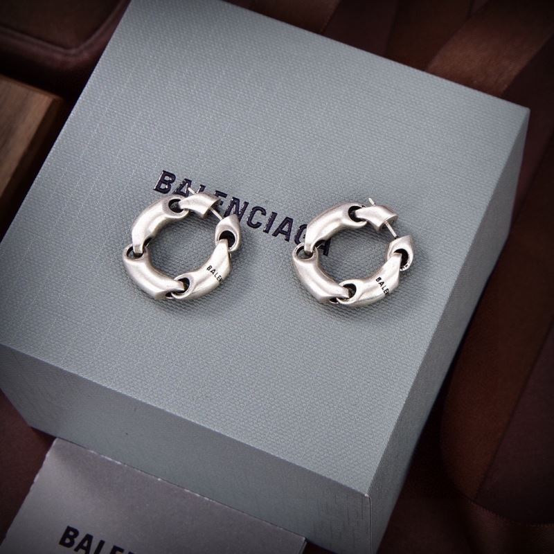 Balenciaga Earrings